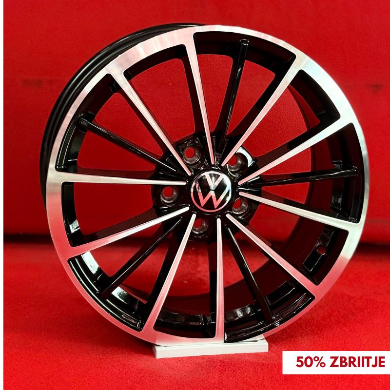 Volkswagen 17&quot;