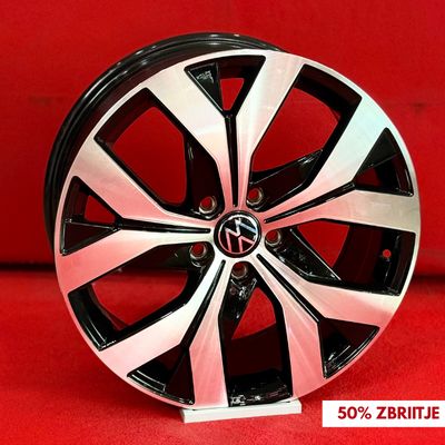 Volkswagen 18&quot;