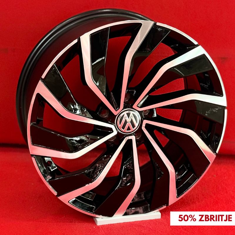 Volkswagen 18&quot;