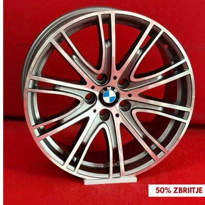 BMW 19&quot;
