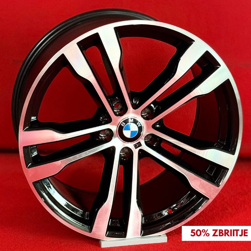 BMW 20&quot;