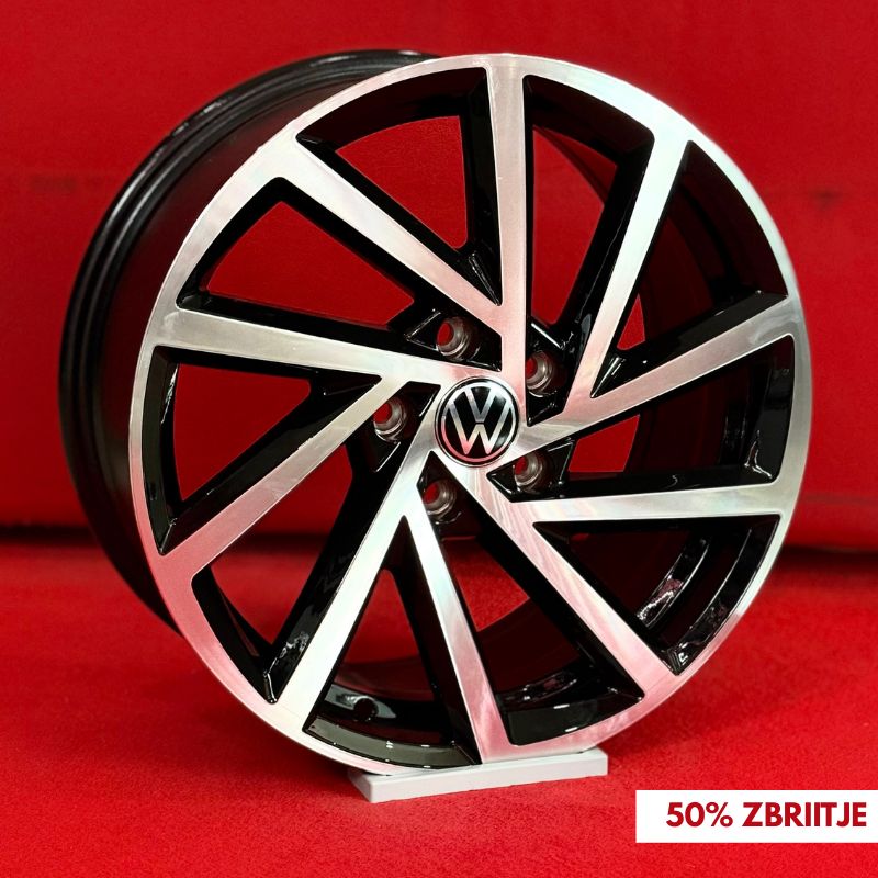 Volkswagen 17&quot;