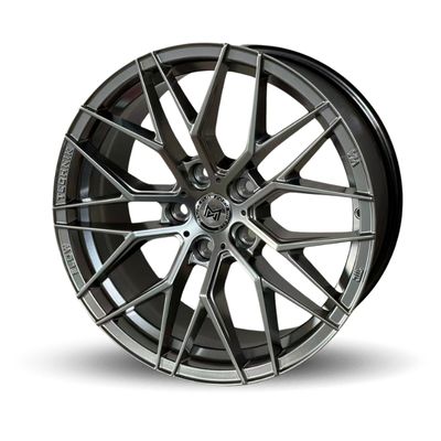 Fellne HRE 18*8.0/5*112/ET35/CB72.56/SB/-4