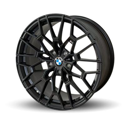 Fellne Bmw 19*8.0/9.0/5*120/ET35/40/CB72.6/MB/-31