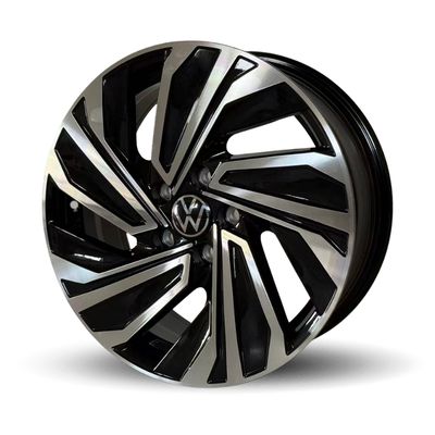 Fellne Volkswagen 17*7.0/5*112/ET46/CB57.1/ZD/-45