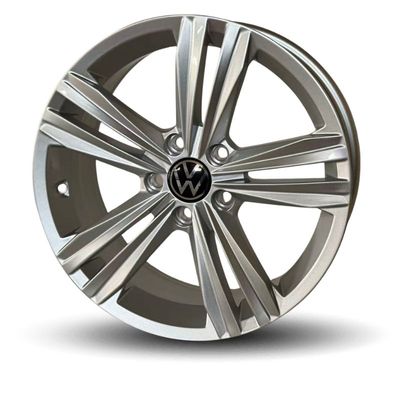Fellne Volkswagen 18*8.0/5*112/ET35/CB57.1/S/-54