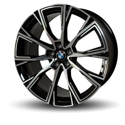 Fellne Bmw 20*8.5/9.5/5*112/ET25/40/CB66.5/BF/-47