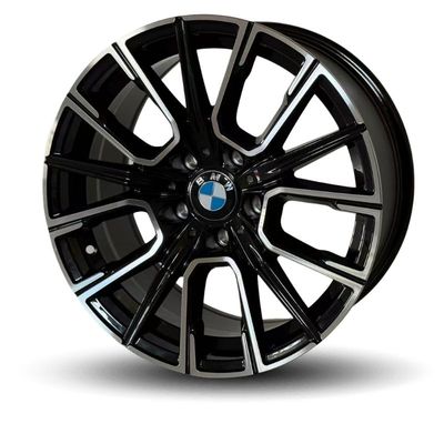 Fellne Bmw 17*8.0/5*120/ET25/CB72.56/BF/-48
