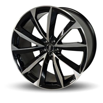 Fellne Audi 21*8.5/5*112/ET35/CB66.5/ZD