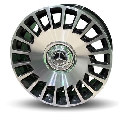 Fellne Mercedes 19*8.5/9.5/5*112/ET35/CB66.6/ZD/