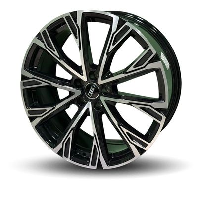 Fellne Audi 21*8.5/5*112/ET34/CB66.5/ZD