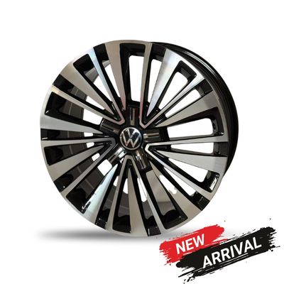 Fellne Volkswagen 18*8.0/5*112/ET44/CB57.1/BD/R-7220,EMR-6