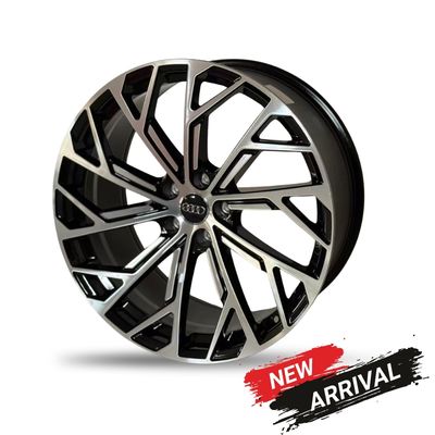 Fellne Audi 19*8.5/5*112/ET35/CB66.45/ZD/R-7220,EMR-8