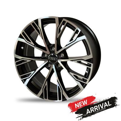 Fellne Audi 18*8.0/5*112/ET35/CB66.45/ZD/R-7220,EMR-10