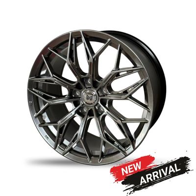 Fellne HRE 18*8.0-9.0/5*120/ET30-35/CB72.6/HB/R-7220,EMR-3