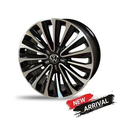 Fellne Volkswagen 18*8.0/5*112/ET48/CB57.1/BD/R-7220,EMR-4