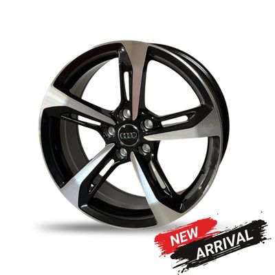 Fellne Audi 18*8.0/5*112/ET35/CB66.45/ZD/R-7220,EMR-5