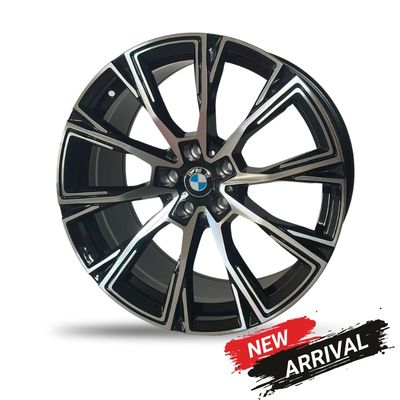 Fellne BMW 19*8.5-9.5/5*112/ET30-35/CB66.5/BD/R-7220,EMR-20