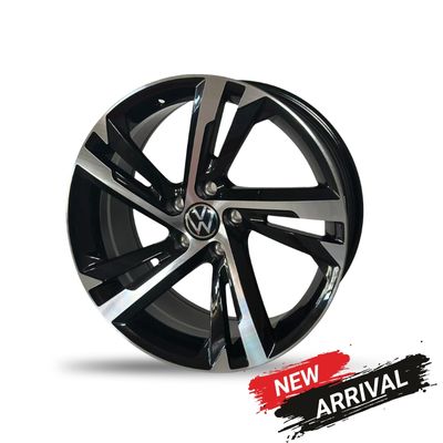 Fellne Volkswagen 18*8.0/5*112/ET35/CB57.1/BD/R-7220,EMR-39