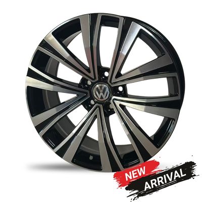 Fellne Volkswagen 18*8.0/5*112/ET40/CB57.1/ZD/R-7220,EMR-45