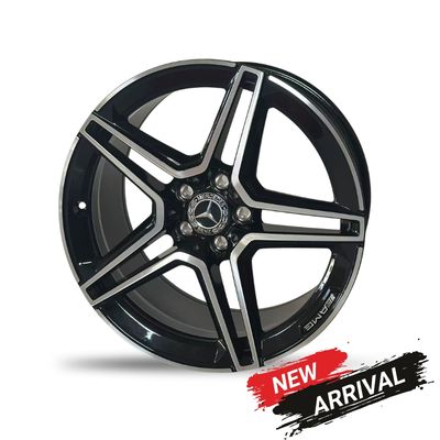 Fellne Mercedes 19*8.5-9.5/5*112/ET36-43/CB66.5/ZD/R-7220,EMR-14