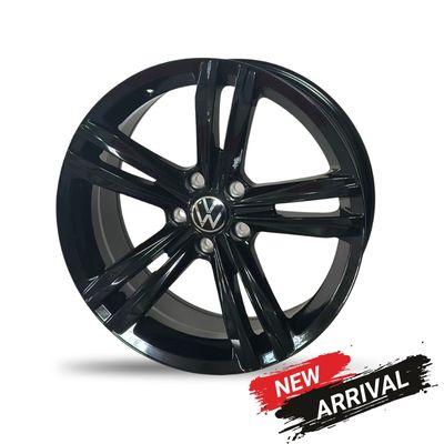 Fellne Volkswagen 18*8.0/5*112/ET35/CB57.1/B/R-7220,EMR-17