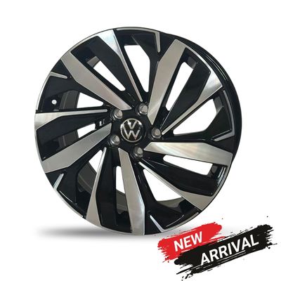 Fellne Volkswagen 18*8.0/5*112/ET44/CB57.1/BD/R-7220,EMR-31