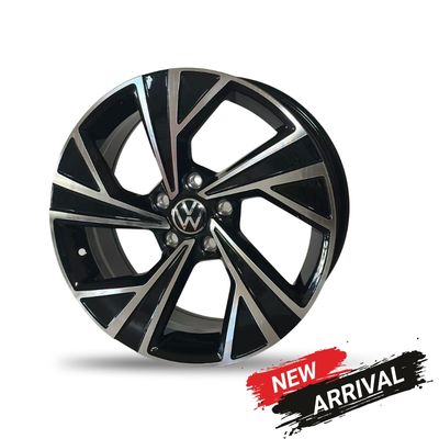 Fellne Volkswagen 17*7.5/5*112/ET35/CB57.1/BD/R-7220,EMR-41