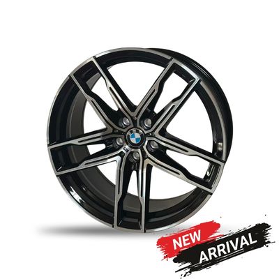 Fellne BMW 19*8.5-9.5/5*112/ET30-35/CB66.5/BD/R-7220,EMR-15