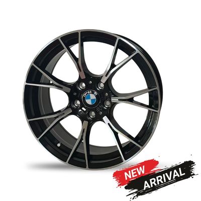 Fellne BMW 18*8.0-9.0/5*120/ET30-35/CB72.6/BD/R-7220,EMR-28