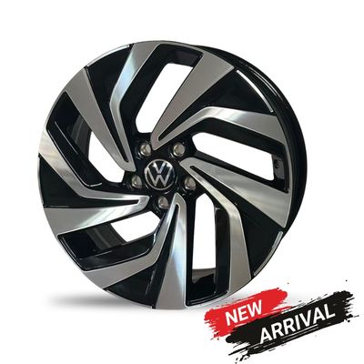Fellne Volkswagen 18*7.0/5*112/ET43/CB57.1/BD/R-7220,EMR-33