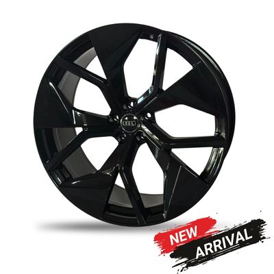 Fellne Audi 23*10.0/5*112/ET20/CB66.5/B/R-7220,EMR-43