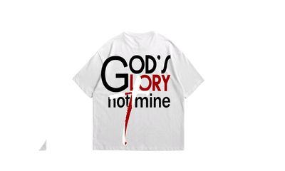 GOD&#39;S GLORY