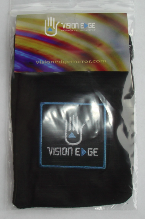 Vision Edge Mirror Pouch-FREE SHIPPING