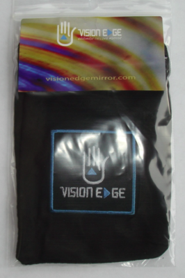 Vision Edge Mirror Pouch-FREE SHIPPING