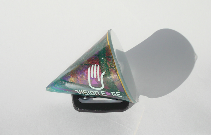 VISION EDGE MIRROR-Sprinter Design Series, SPRINTER SERIES: SS0001