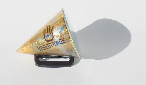 VISION EDGE MIRROR-Climber Design Series, CLIMBER SERIES: CLIM0001