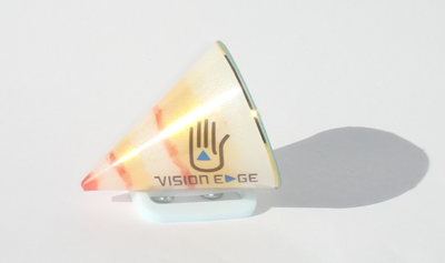 VISION EDGE MIRROR Domestique Design Series