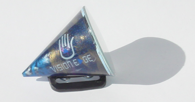 VISION EDGE MIRROR-Peloton Design Series