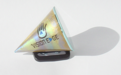 Vision Edge Mirror Series (Sprinter, Domestique, Climber, Peloton)