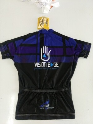 Vision Edge Logo Cycling Kit