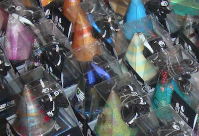 VISION EDGE MIRROR™ Re-Order