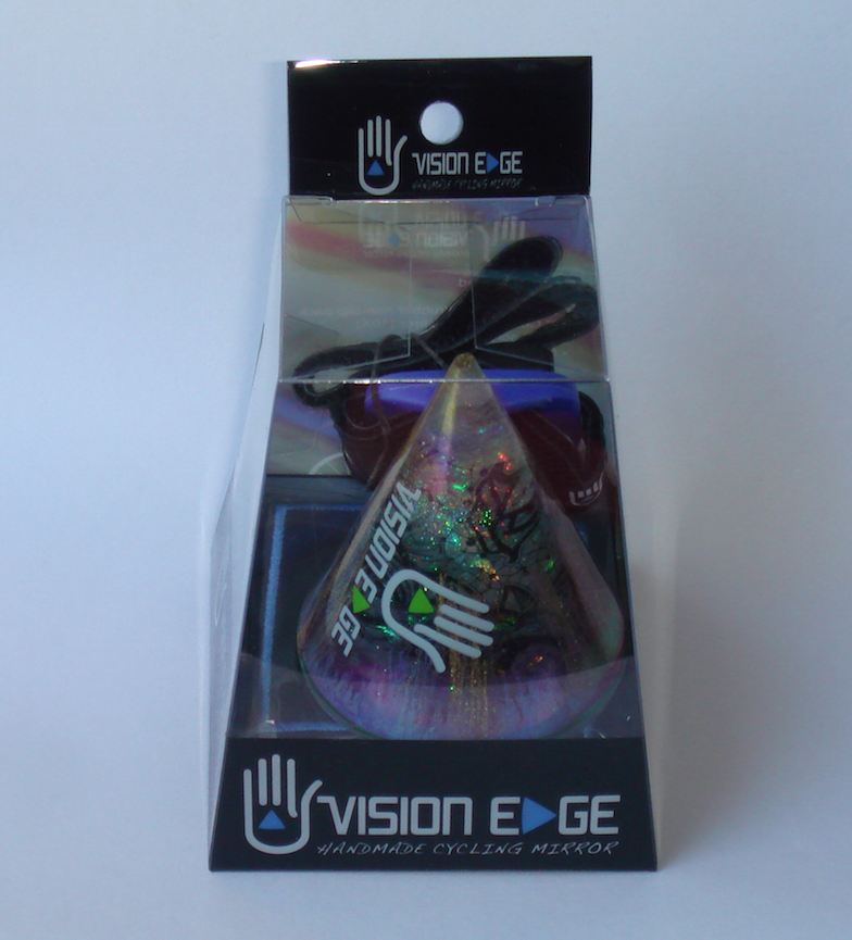 VISION EDGE MIRROR™ 12&gt; Units Sold, 12&gt; Units: PAYMENT 12&gt;