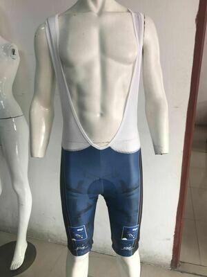 Chameleon Of Cool Pro Elite Men&#39;s Bib Short