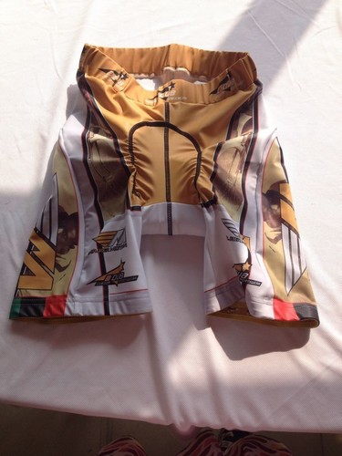 Major Motion Anniversary Women&#39;s Short