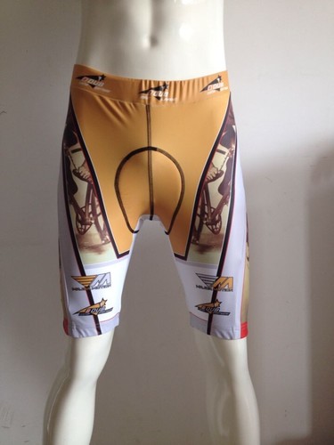 Major Motion Anniversary Men&#39;s Short