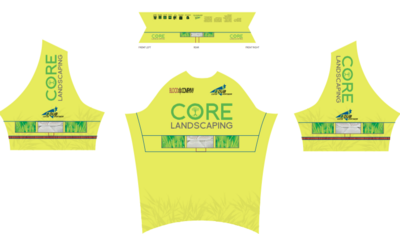Core Landscaping Hi Viz