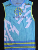Base Layers