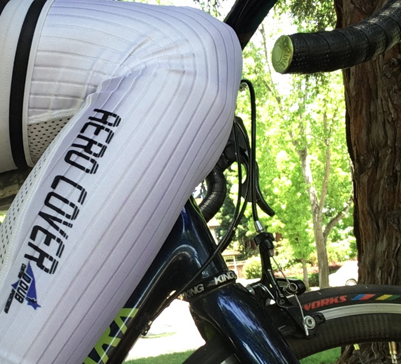 AERO LEG COVER (FREE SHIPPING!)