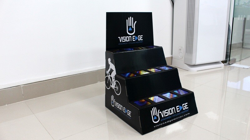 Vision Edge Countertop Display